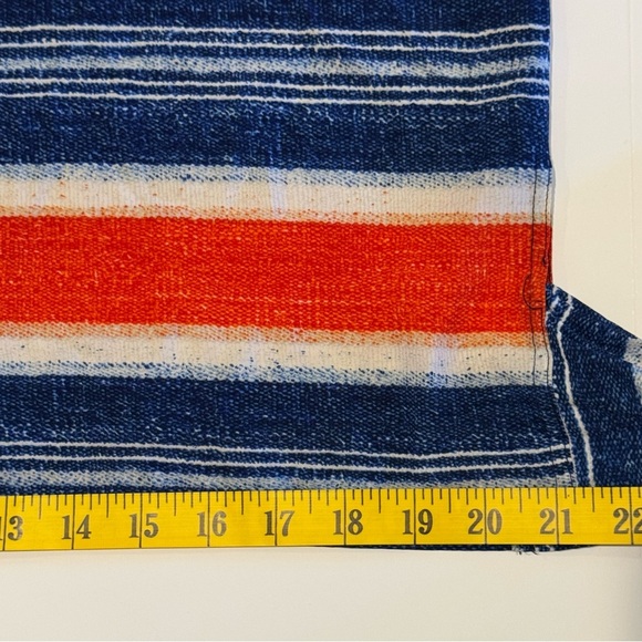 Michael Kors Sunset Illusion Tie Side Top Size Small - Picture 7 of 9